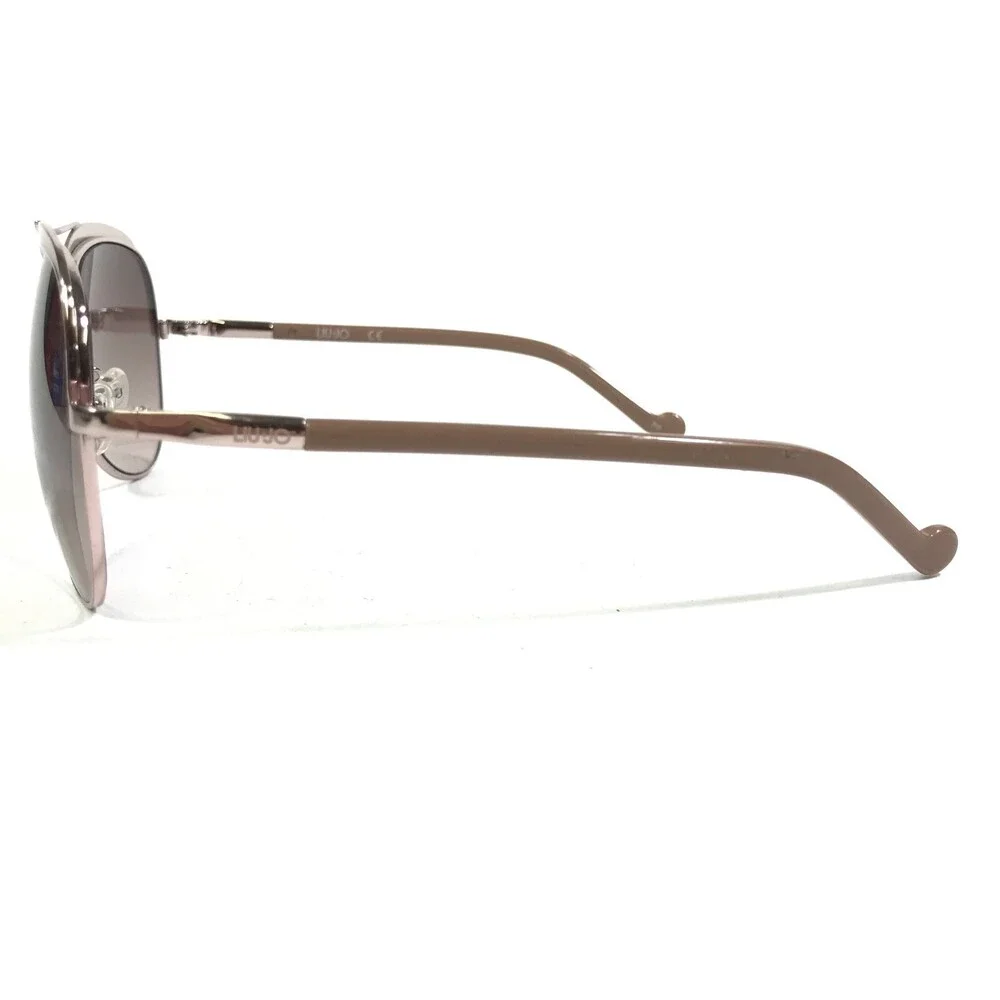 Liu Jo left lens